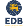 EDB logo edited